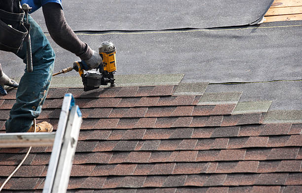Licensed Roofing service in Marion, WI - Brentwood Metal Roofing